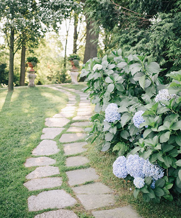 Garden Design and Fencing